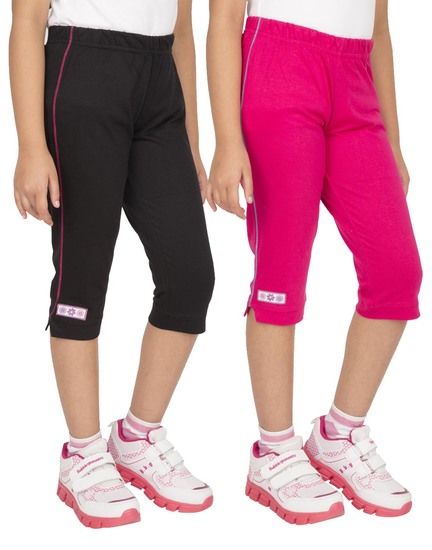 Ladies Capri Exporters